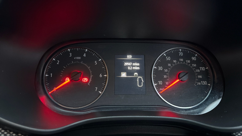 Dacia Sandero Stepway 1.0 TCe Comfort 5dr CVT Petrol Hatchback